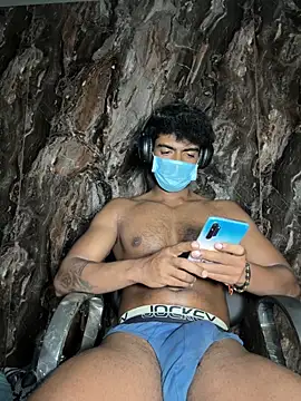 rony6663 online show from March 22, 6:44 pm