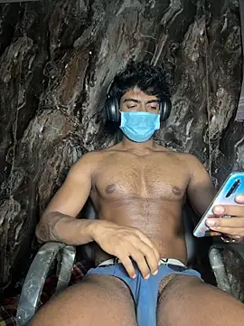 rony6663 online show from March 23, 9:57 am