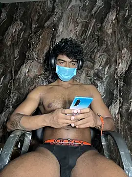 rony6663 online show from March 24, 9:03 am