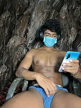 rony6663 online show from March 25, 6:08 am