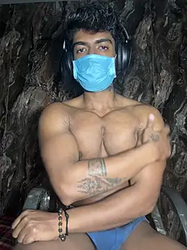 rony6663 online show from March 25, 6:14 pm