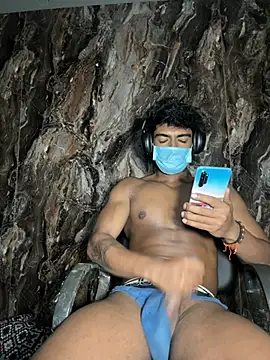 rony6663 online show from March 26, 6:35 pm