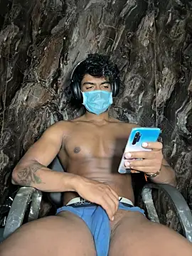 rony6663 online show from March 27, 8:09 am