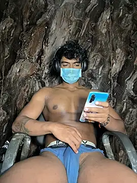 rony6663 online show from March 27, 8:26 am