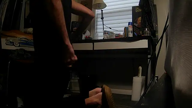 Snapshot of smokee_parT903 chatting on September 30, 12:04 am smokee parT903 online show from September 30, 12:04 am