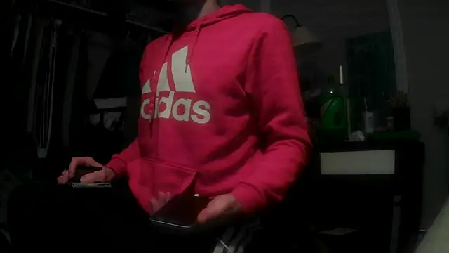 smokee parT903 online show from December 20, 12:34 pm