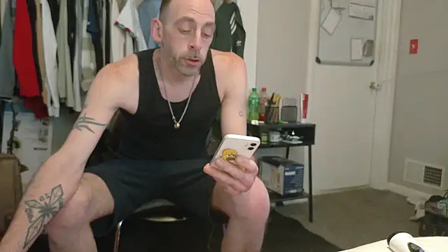 smokee parT903 online show from February 18, 8:27 pm