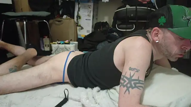 smokee parT903 online show from February 23, 7:44 pm