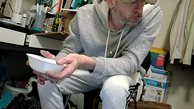 smokee parT903 online show from March 9, 6:50 am