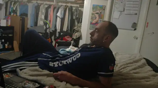 smokee parT903 online show from April 23, 7:27 pm