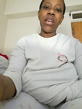 Snapshot of vanie chatting on November 16, 8:20 am vanie online show from November 16, 8:20 am