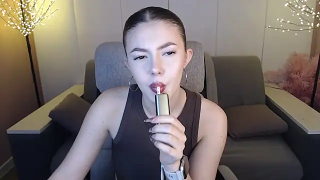 Ritaneer online show from March 14, 10:07 am