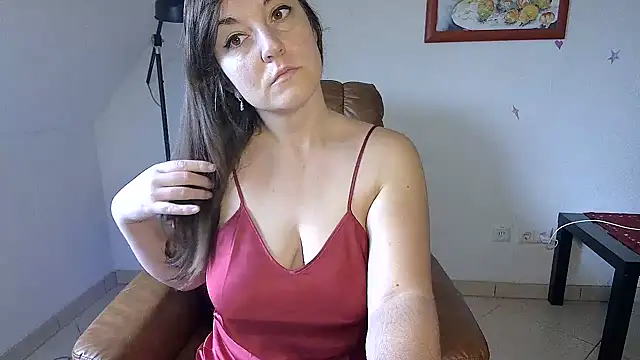 Snapshot of stunning_Rosi chatting on December 25, 10:06 am stunning Rosi online show from December 25, 10:06 am