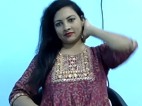tripti2 online show from February 6, 4:10 am