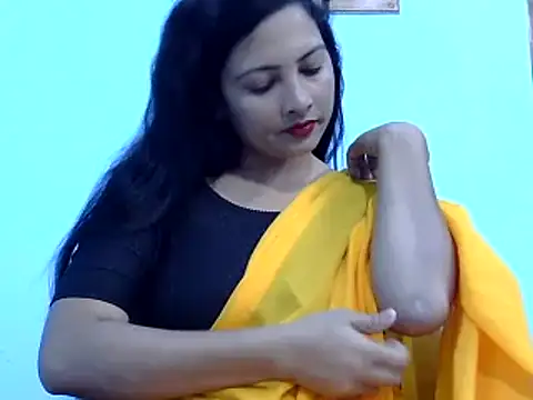 tripti2 online show from February 8, 4:14 am