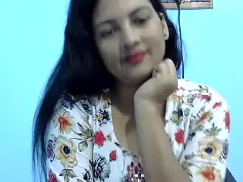 tripti2 online show from February 22, 6:39 am
