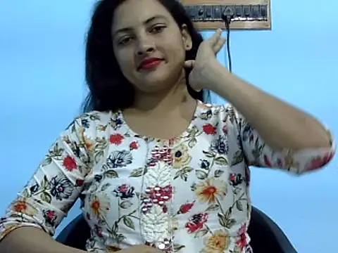 tripti2 online show from February 22, 9:45 am