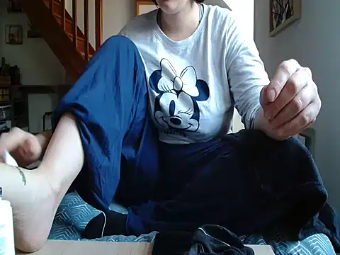 Lauzo21 online show from March 24, 6:29 am