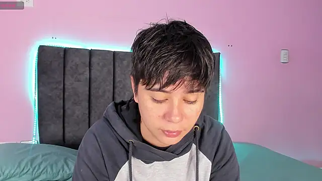 AbbySmiitth  online show from February 12, 12:12 pm