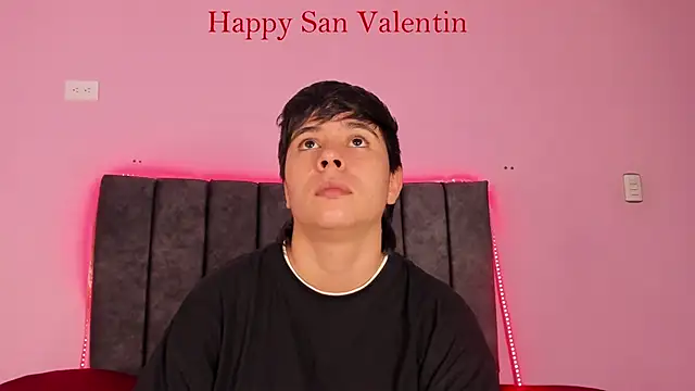 AbbySmiitth  online show from February 14, 12:14 pm