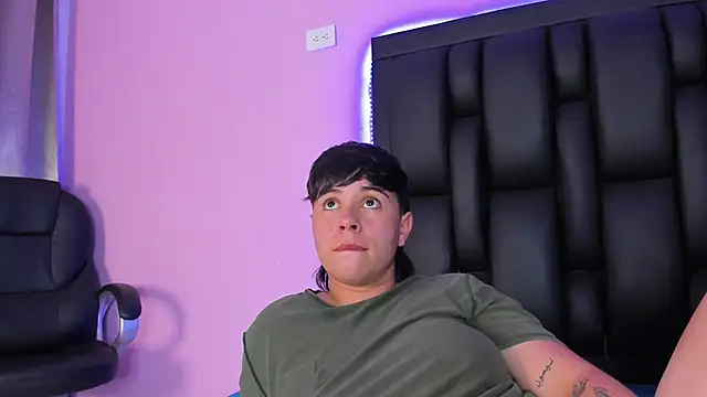 AbbySmiitth  online show from February 24, 6:26 pm