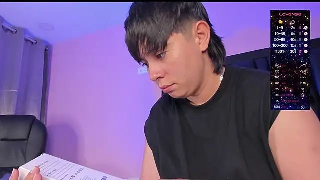 AbbySmiitth  online show from February 27, 6:31 pm