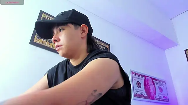 AbbySmiitth  online show from March 9, 12:20 pm