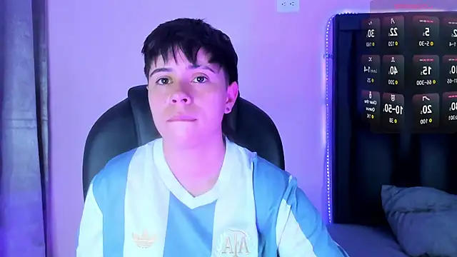 AbbySmiitth  online show from September 28, 6:02 pm