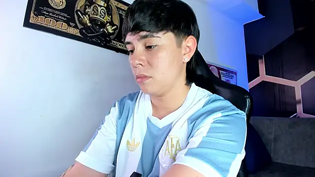 AbbySmiitth  online show from October 20, 7:14 pm