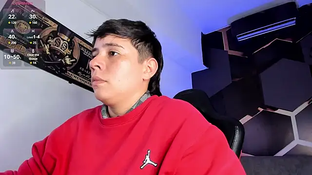 AbbySmiitth  online show from November 19, 7:25 pm