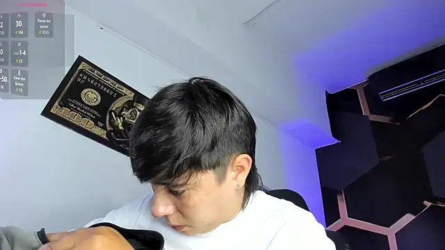 AbbySmiitth  online show from November 21, 11:25 pm