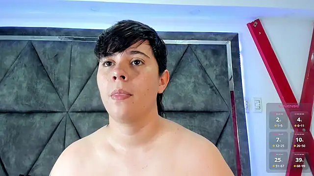 Snapshot of AbbySmiitth_ chatting on February 25, 8:07 pm AbbySmiitth online show from February 25, 8:07 pm