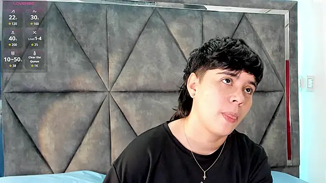 AbbySmiitth  online show from May 31, 4:47 pm