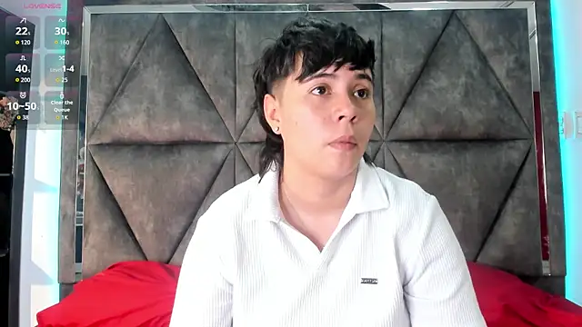 AbbySmiitth  online show from June 14, 4:20 pm