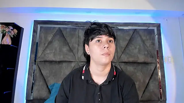 AbbySmiitth  online show from July 24, 11:03 pm