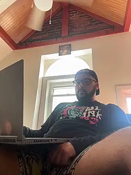 502MixedDick online show from April 5, 9:34 pm