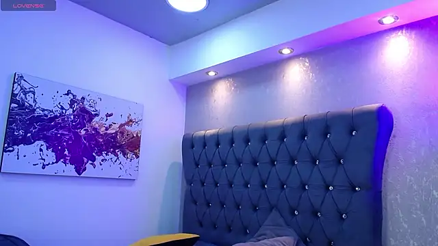 MrWilliseo online show from February 6, 7:28 pm