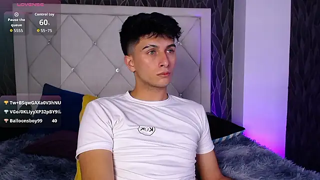 MrWilliseo online show from March 9, 7:34 am