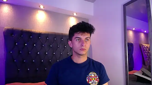 MrWilliseo online show from March 17, 8:01 pm