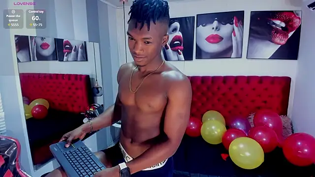 KENDER21  online show from January 7, 3:44 pm