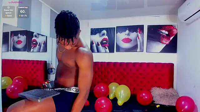 KENDER21  online show from January 7, 6:45 pm