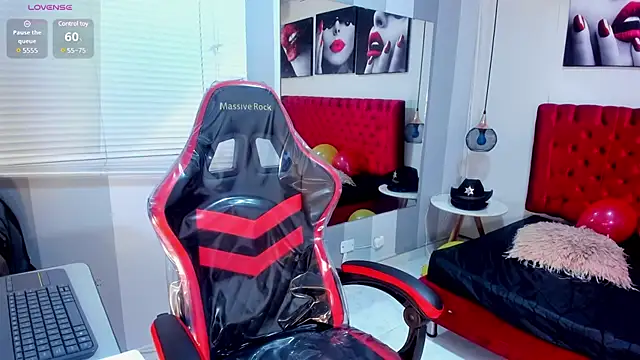 KENDER21  online show from January 8, 6:20 pm