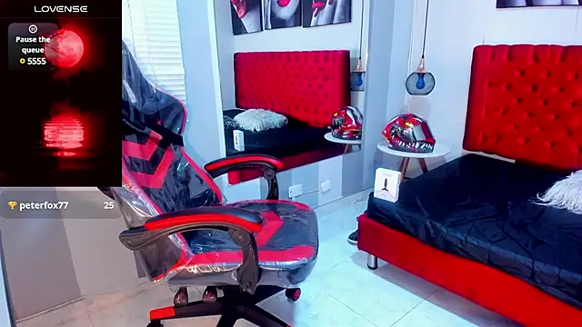 KENDER21  online show from January 13, 3:26 pm