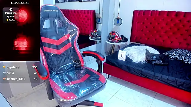 KENDER21  online show from January 14, 7:11 pm