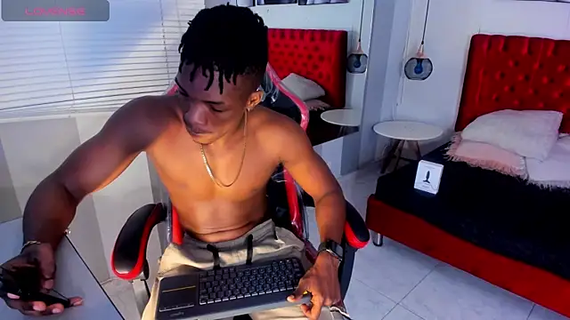 KENDER21  online show from January 15, 3:07 pm