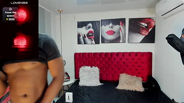 KENDER21  online show from January 18, 1:08 pm