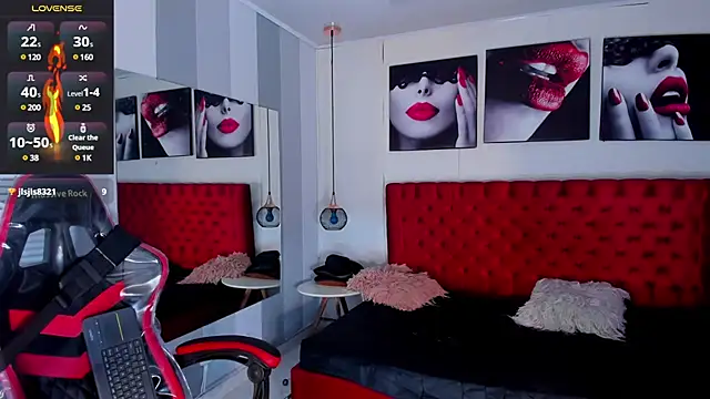 KENDER21  online show from February 2, 6:53 pm