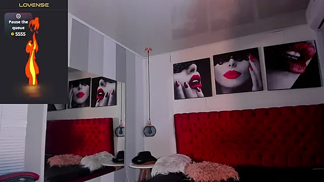 KENDER21  online show from February 16, 7:16 pm