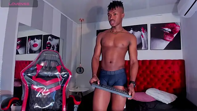 KENDER21  online show from February 23, 12:59 pm