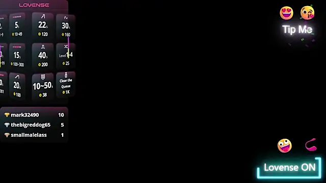 KENDER21  online show from February 26, 7:27 pm